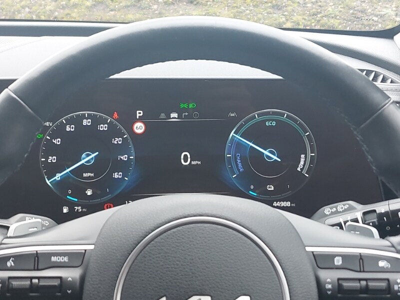 Used Kia Sportage 2022 for sale - 77889840: Photo 10