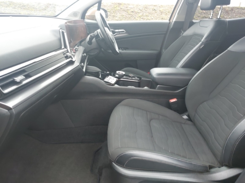 Used Kia Sportage 2022 for sale - 77889840: Photo 5