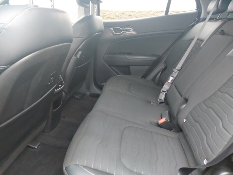 Used Kia Sportage 2022 for sale - 77889840: Photo 6