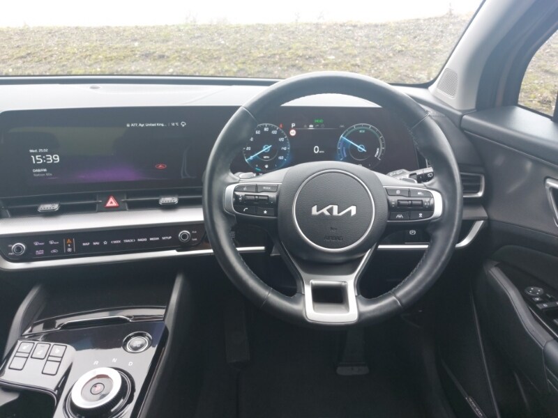 Used Kia Sportage 2022 for sale - 77889840: Photo 7