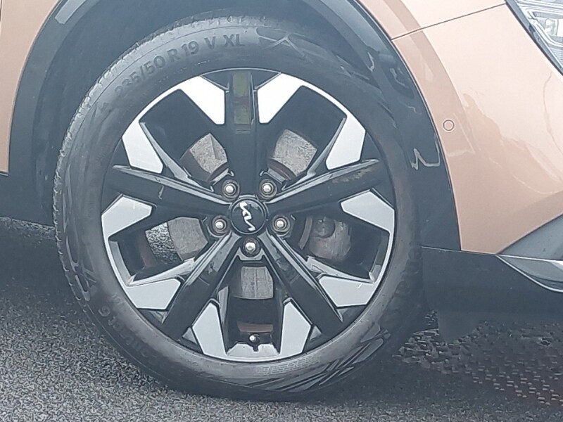 Used Kia Sportage 2022 for sale - 77889840: Photo 9