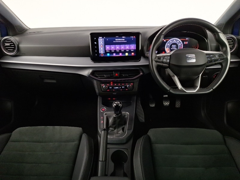 Used SEAT Ibiza 2023 for sale - 77052372: Photo 2