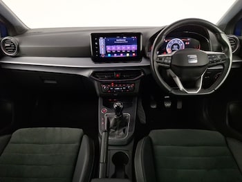 Used SEAT Ibiza 2023 for sale - 77052372: Photo