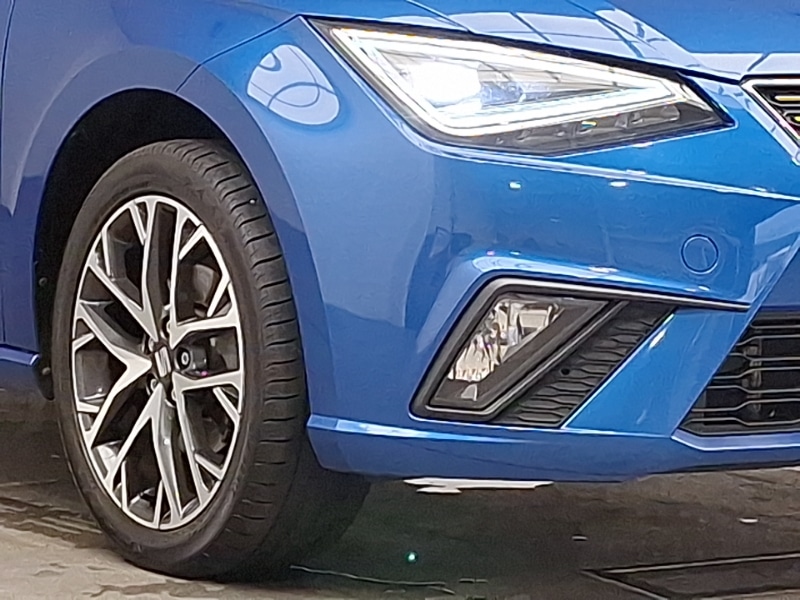 Used SEAT Ibiza 2023 for sale - 77052372: Photo 9