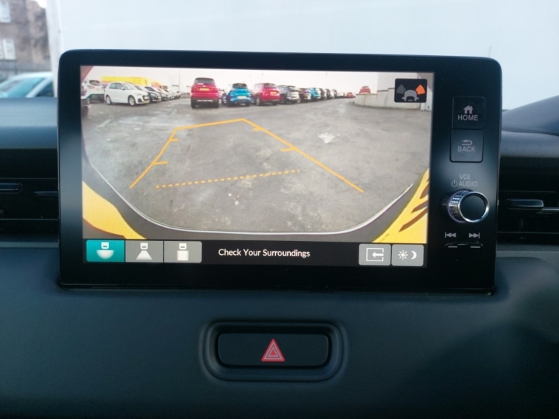 Used Honda HR-V 2022 for sale - 77786760: Photo 10