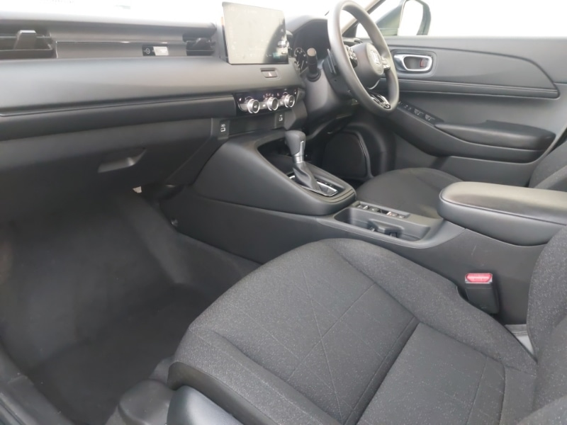 Used Honda HR-V 2022 for sale - 77786760: Photo 5