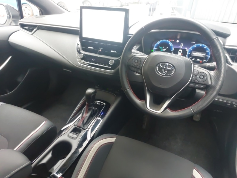 Used Toyota Corolla 2024 for sale - 77875374: Photo 10