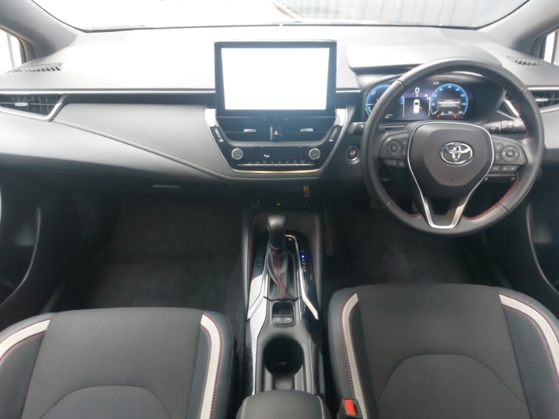 Used Toyota Corolla 2024 for sale - 77875374: Photo 2