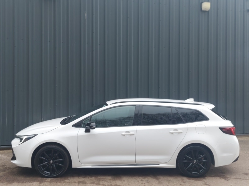 Used Toyota Corolla 2024 for sale - 77875374: Photo 4