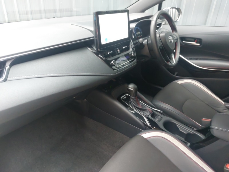 Used Toyota Corolla 2024 for sale - 77875374: Photo 5