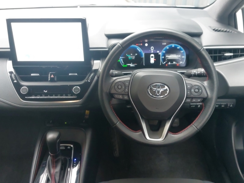Used Toyota Corolla 2024 for sale - 77875374: Photo 7
