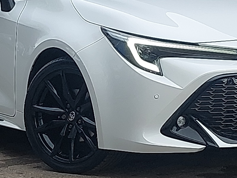 Used Toyota Corolla 2024 for sale - 77875374: Photo 9