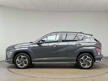 Used Hyundai KONA 2025 for sale - 79069824: Photo
