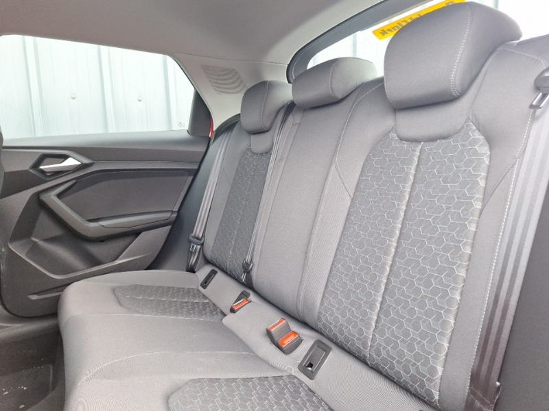 Used Audi A1 2022 for sale - 77624546: Photo 6