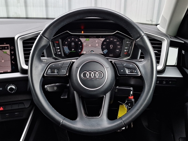 Used Audi A1 2022 for sale - 77624546: Photo 7