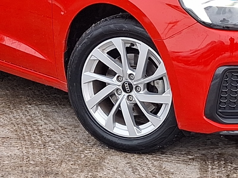 Used Audi A1 2022 for sale - 77624546: Photo 9