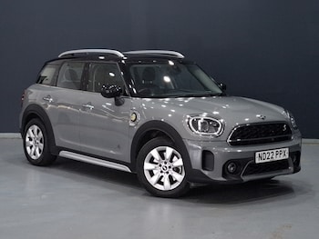 Used MINI Countryman 2022 for sale - 75575852: Photo