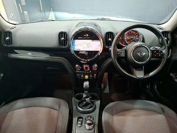 Used MINI Countryman 2022 for sale - 75575852: Photo