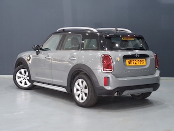 Used MINI Countryman 2022 for sale - 75575852: Photo