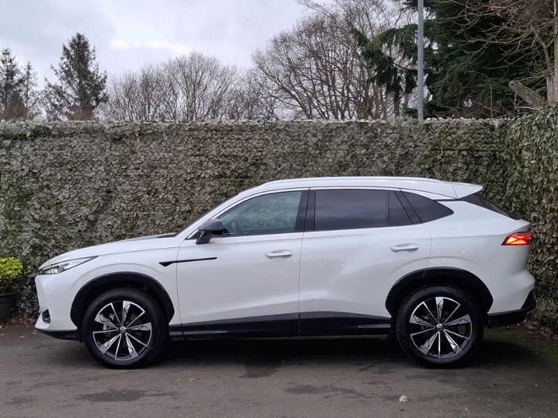 Used MG MG HS 2025 for sale - 77500102: Photo 4