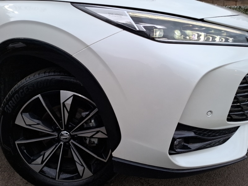 Used MG MG HS 2025 for sale - 77500102: Photo 9