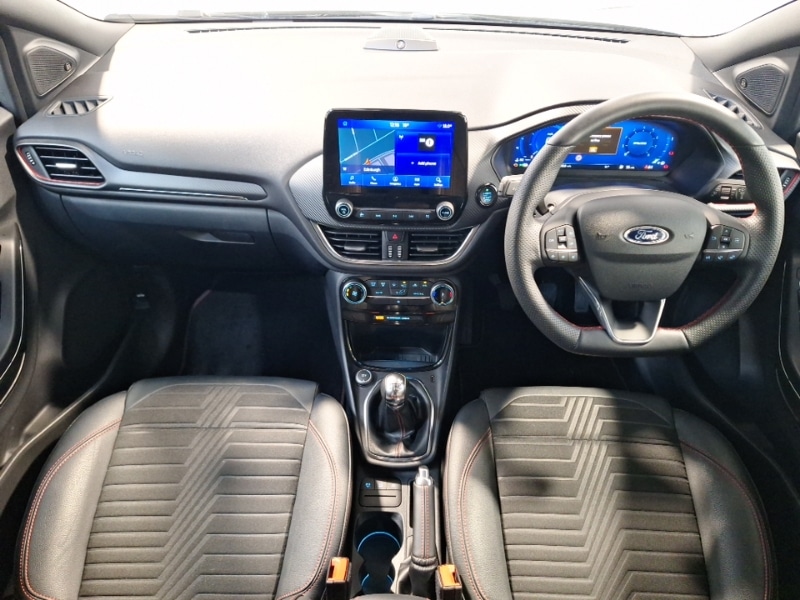 Used Ford Puma 2022 for sale - 77832905: Photo 2