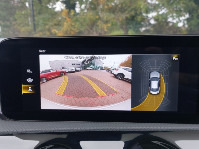 Used Mercedes-Benz CLA 2022 for sale - 76492603: Photo 11