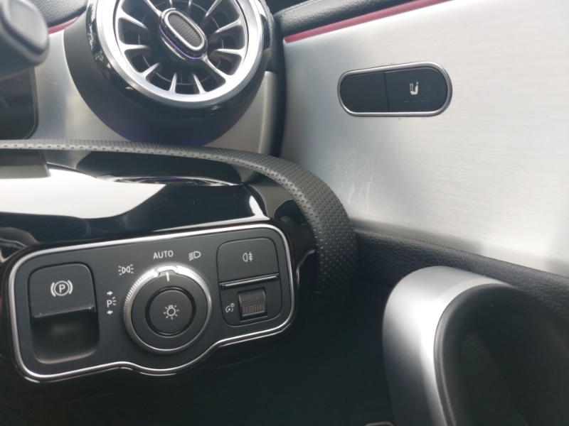 Used Mercedes-Benz CLA 2022 for sale - 76492603: Photo 12