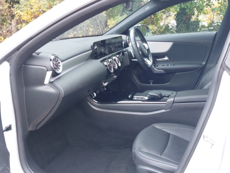 Used Mercedes-Benz CLA 2022 for sale - 76492603: Photo 5