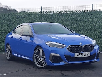 BMW 2 Series feature image