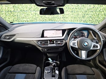 Used BMW 2 Series 2022 for sale - 77573587: Photo