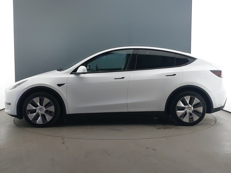 Used Tesla Model Y 2022 for sale - 77956289: Photo 4