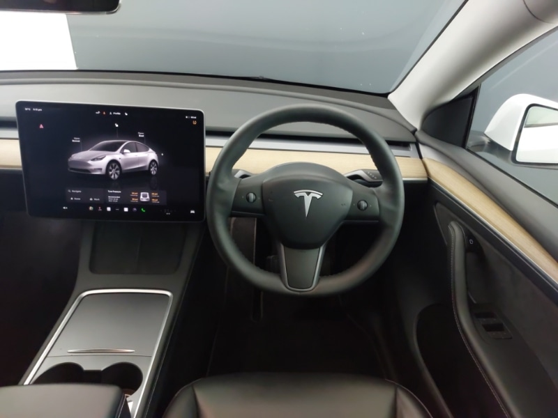 Used Tesla Model Y 2022 for sale - 77956289: Photo 7