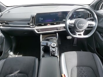 Used Kia Sportage 2023 for sale - 78821755: Photo