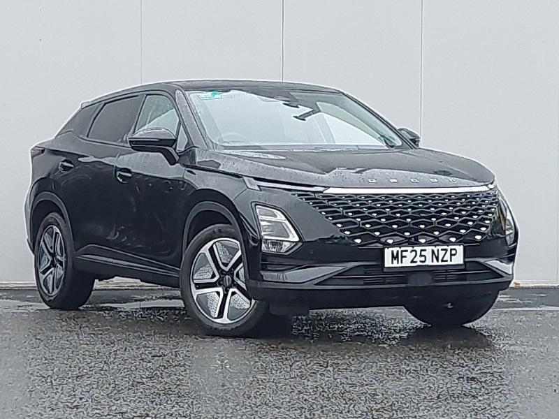 Used Omoda OMODA 5 2025 for sale - 76721082: Photo 1