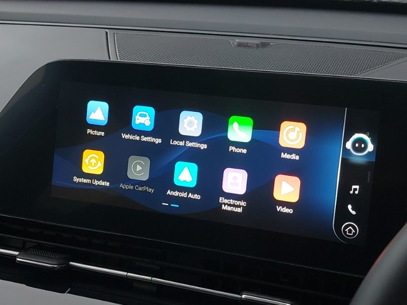 Used Omoda OMODA 5 2025 for sale - 76721082: Photo 10