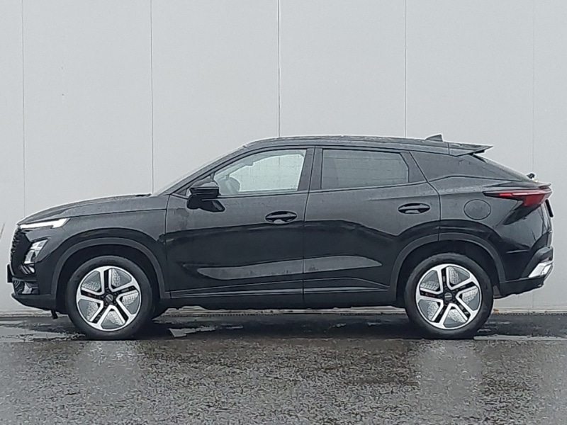 Used Omoda OMODA 5 2025 for sale - 76721082: Photo 4