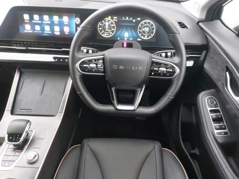Used Omoda OMODA 5 2025 for sale - 76721082: Photo 7