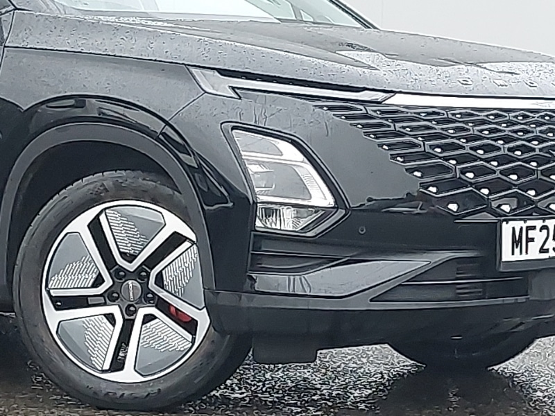 Used Omoda OMODA 5 2025 for sale - 76721082: Photo 9