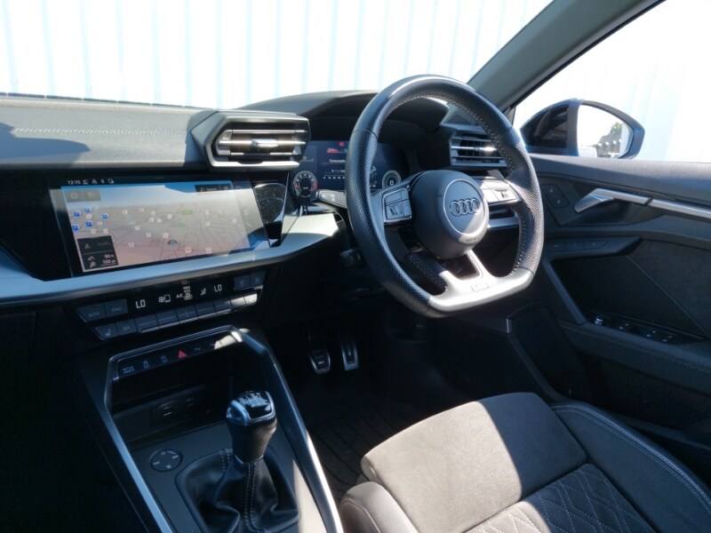 Used Audi A3 2020 for sale - 76683046: Photo 10