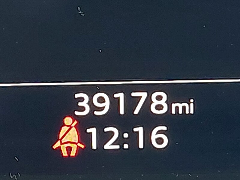 Used Audi A3 2020 for sale - 76683046: Photo 11