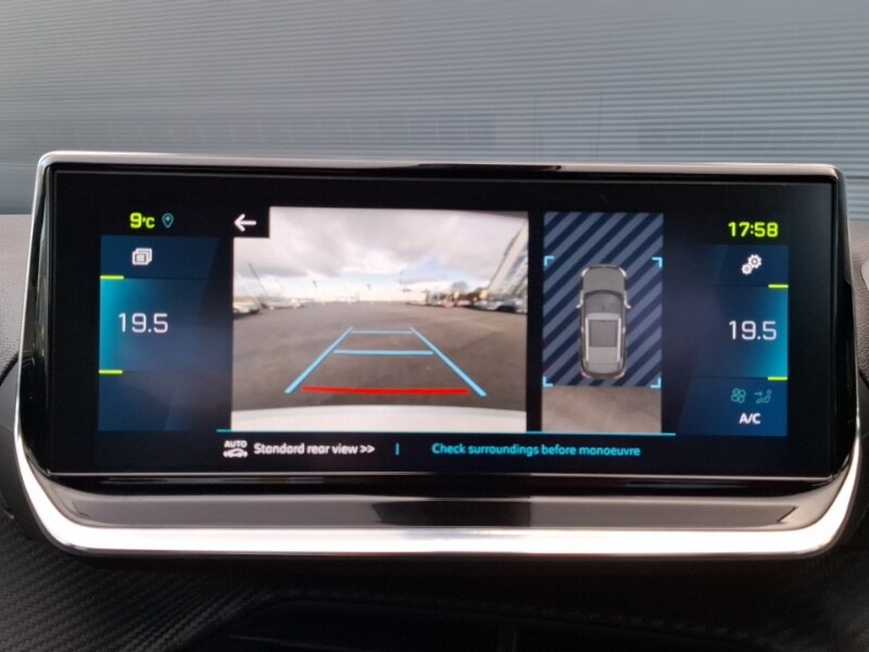 Used Peugeot 2008 2020 for sale - 78152229: Photo 11