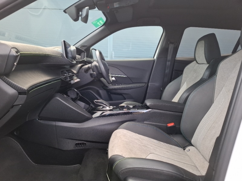 Used Peugeot 2008 2020 for sale - 78152229: Photo 5