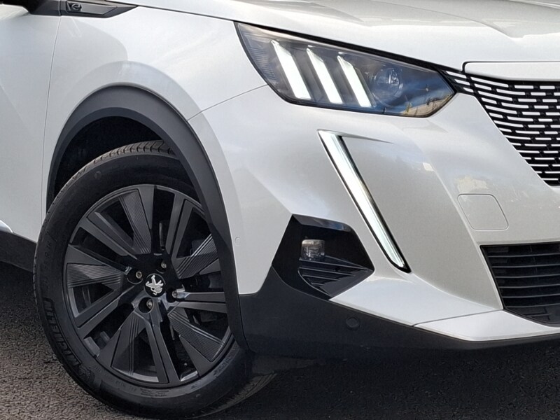 Used Peugeot 2008 2020 for sale - 78152229: Photo 9