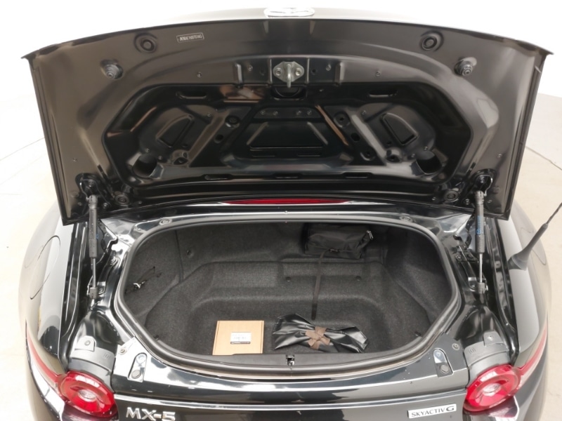 Used Mazda MX-5 2026 for sale - 77428839: Photo 8