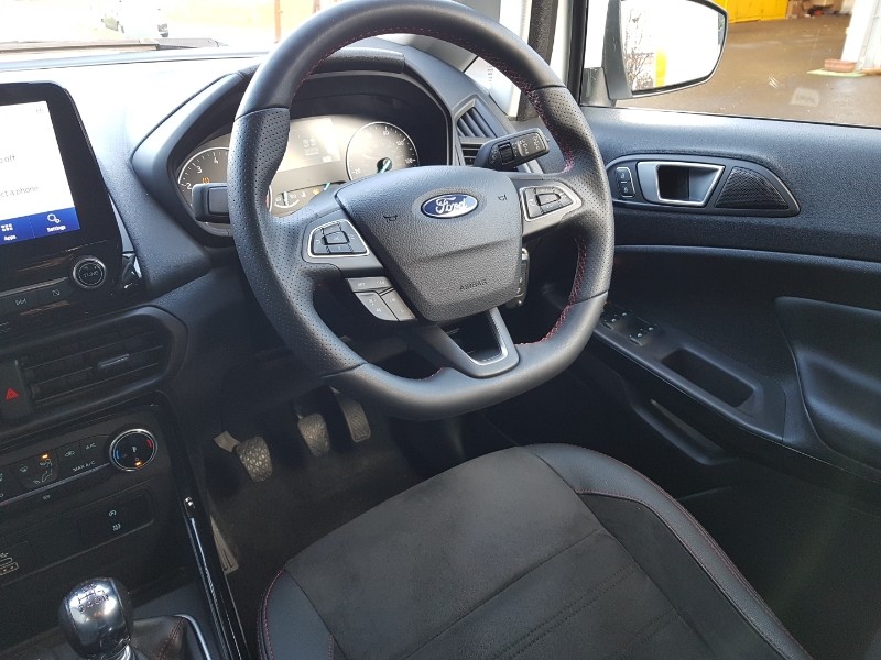 Used Ford Ecosport 2022 for sale - 76437410: Photo 10