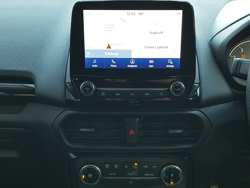 Used Ford Ecosport 2022 for sale - 76437410: Photo 11