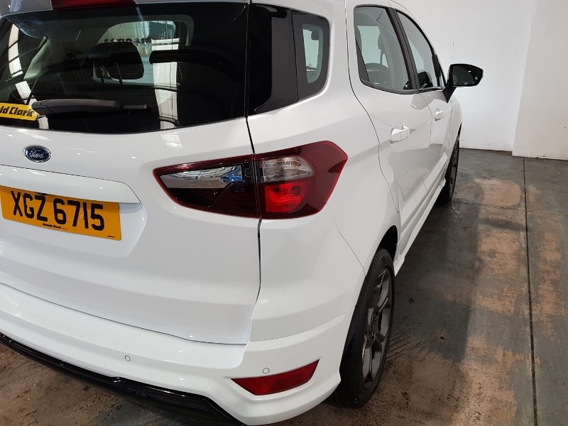 Used Ford Ecosport 2022 for sale - 76437410: Photo 12