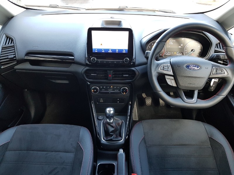 Used Ford Ecosport 2022 for sale - 76437410: Photo 2