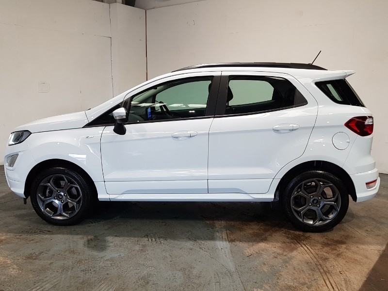 Used Ford Ecosport 2022 for sale - 76437410: Photo 4